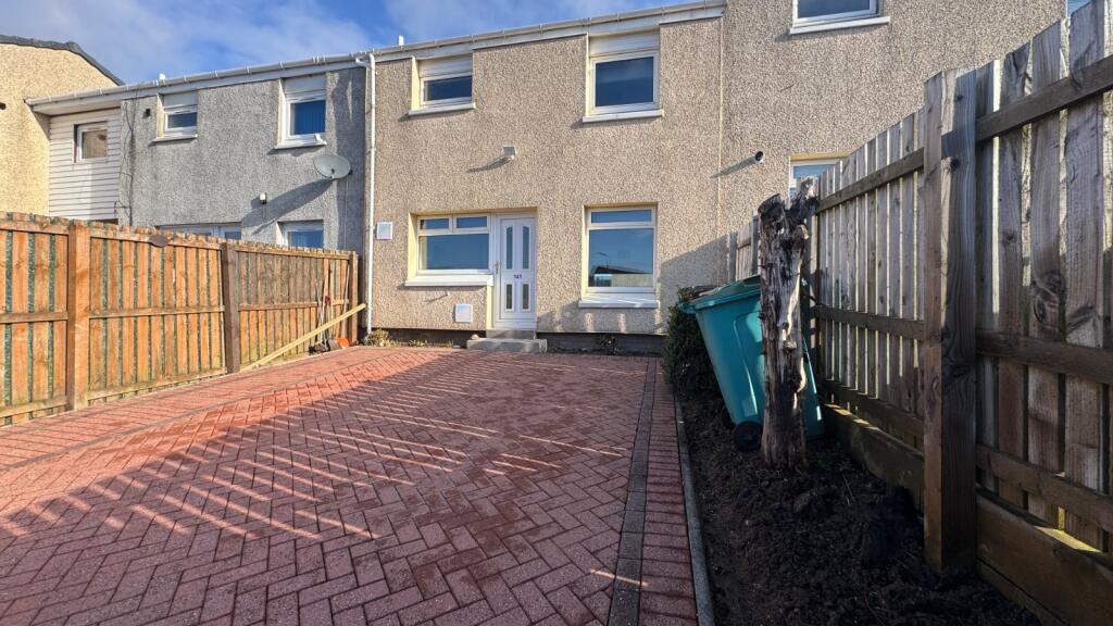 Main image of property: Honeywell Crescent, Chapelhall, Airdrie, ML6