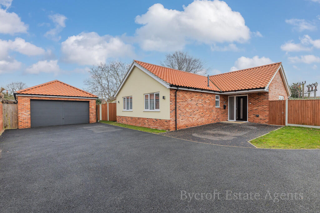 Main image of property: Alder Avenue, Martham