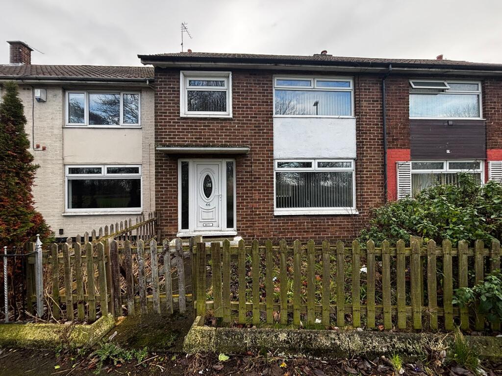 Main image of property: Longcroft Walk, Middlesbrough, TS3 8HH