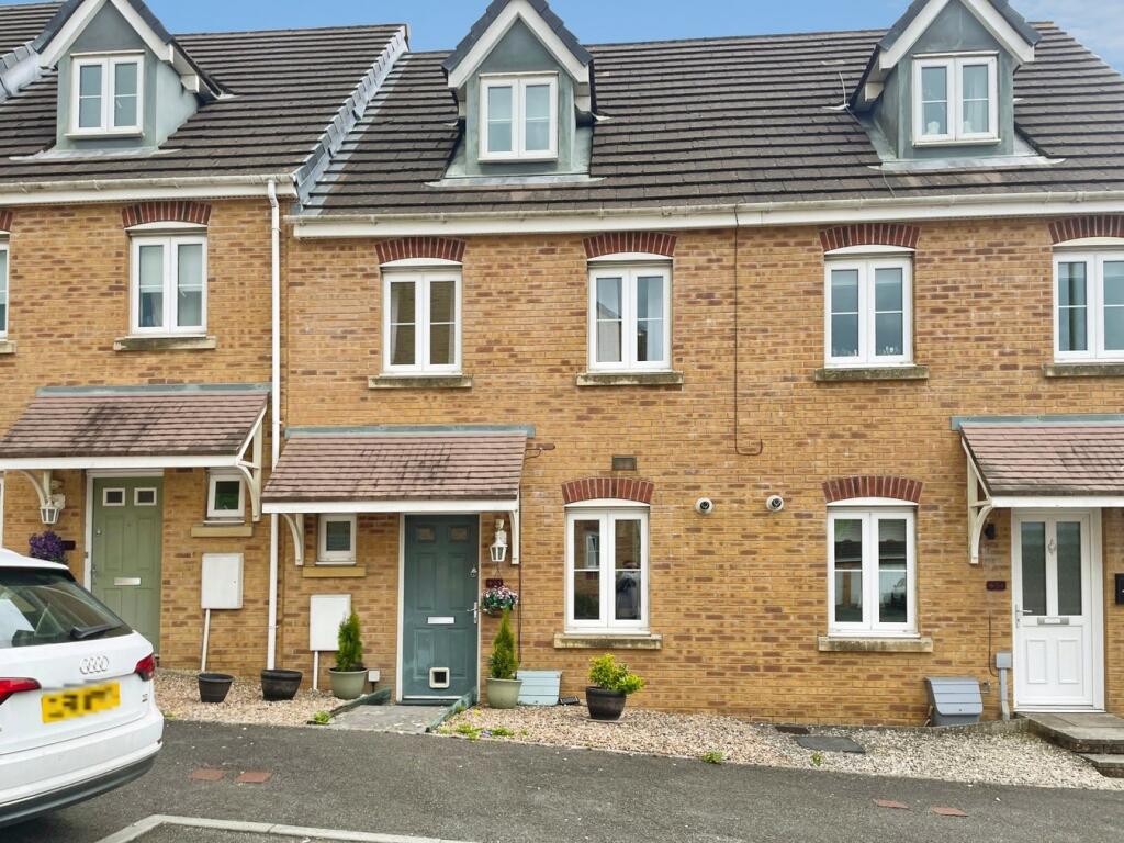 Main image of property: Longacres, Bridgend, CF31