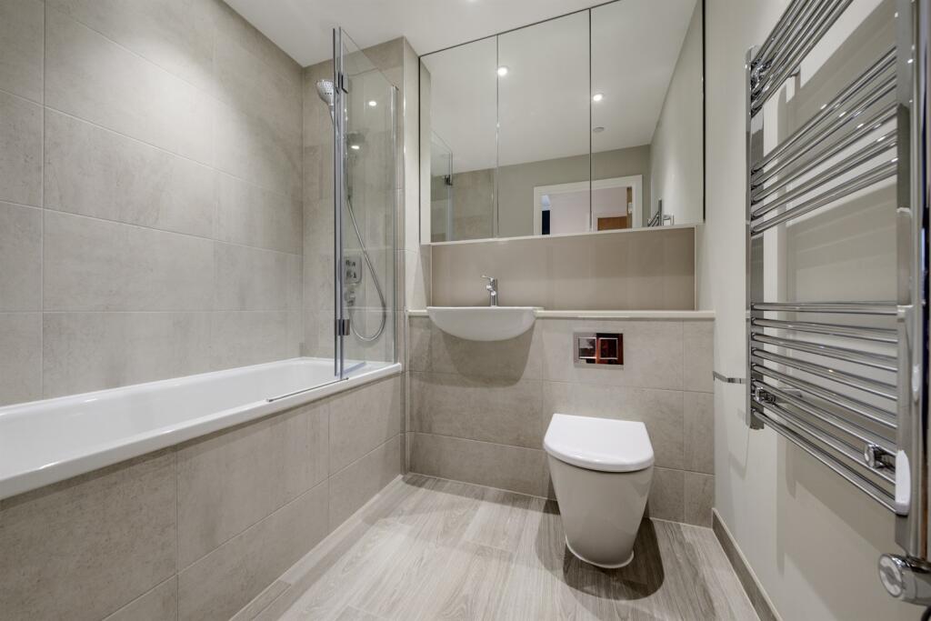 Studio apartment for rent