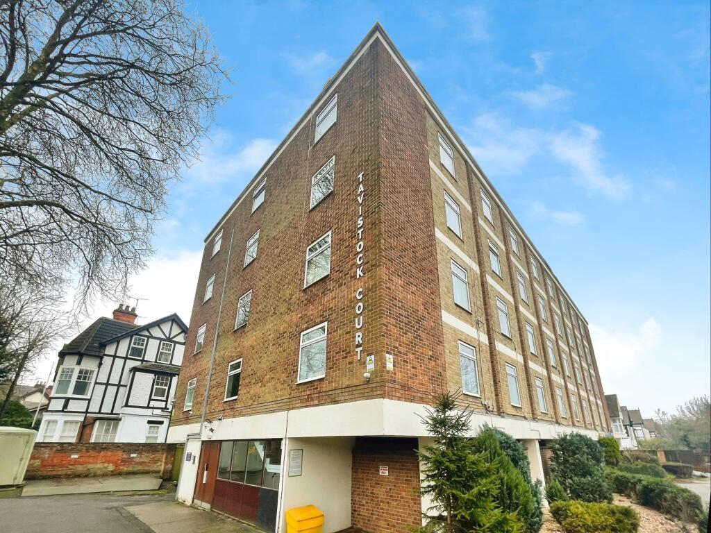 Main image of property: Tavistock Court, Nottinghamshire, Nottingham, NG5