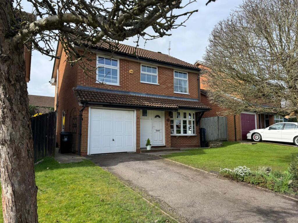 Main image of property: Somerset Close, Wokingham, RG41