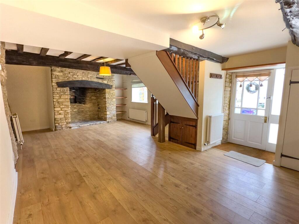 Main image of property: Cheyne Lane, Bampton, Oxfordshire, OX18