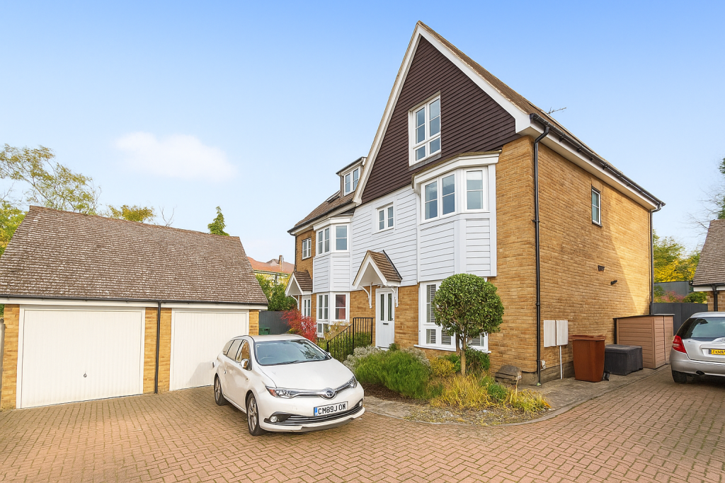 Main image of property: Lillymonte Drive, Rochester