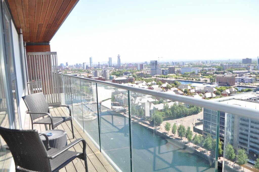 Main image of property: City Loft, 94 The Quays, Salford, Lancashire, M50