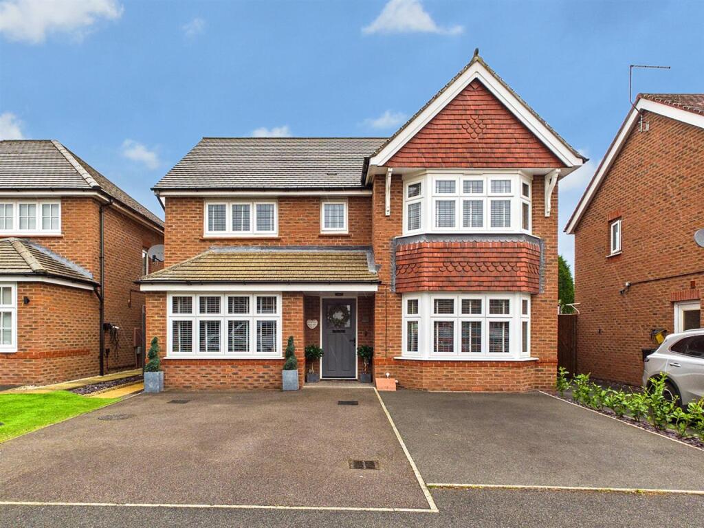 Main image of property: Conference Way, Stourport-On-Severn