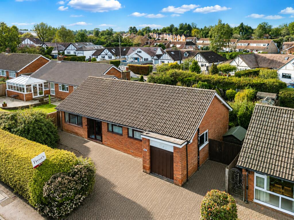Main image of property: The Close, Harpenden, Hertfordshire, AL5