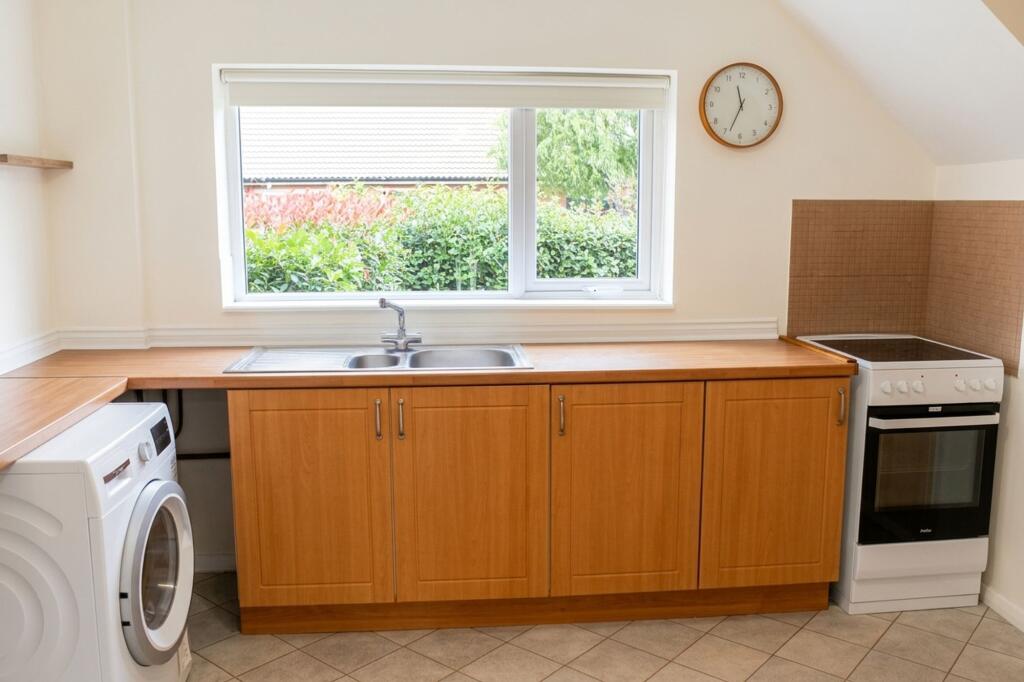 House in Doncaster - More