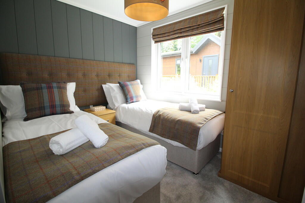 Additional image 13 of Aspen Corner, Brokerswood Holiday Park, Brokerswood