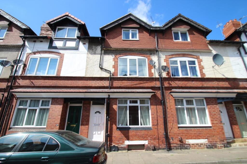 Main image of property: Hawthorn View, Leeds, Yorkshire, LS7