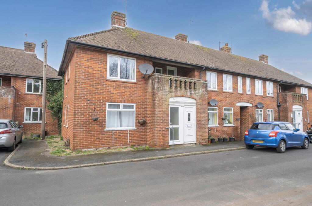 Main image of property: Butts Road, Alton, Hampshire, GU34