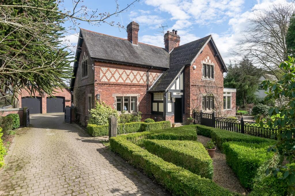 Main image of property: Longshoot Road, Lower Withington