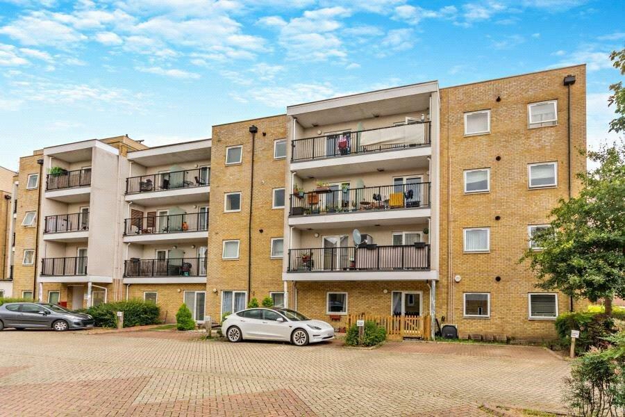 Main image of property: Truesdales, Ickenham, Uxbridge