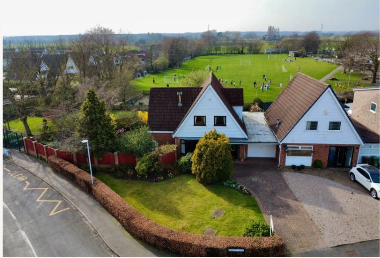 Main image of property: Green Link, Maghull