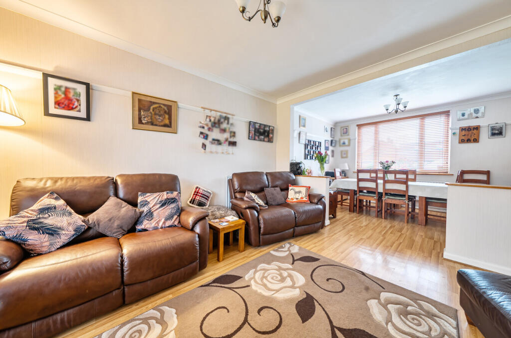House in Orpington, Leesons, St Paul's Cray - View 2