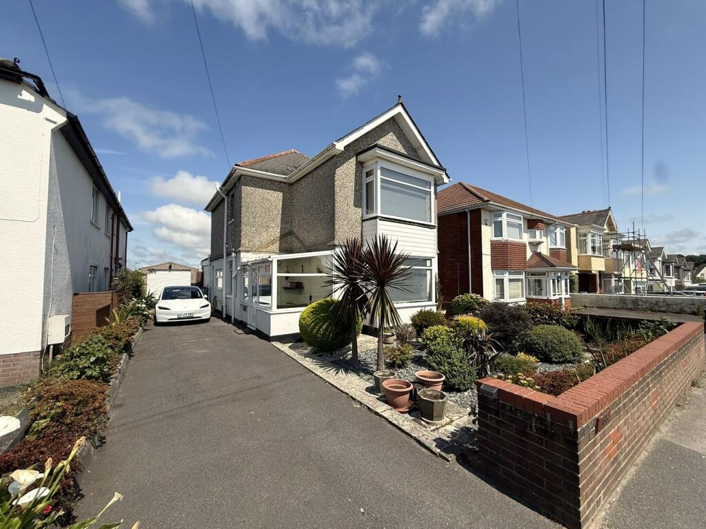 Main image of property: Longfleet Road, Poole, BH15