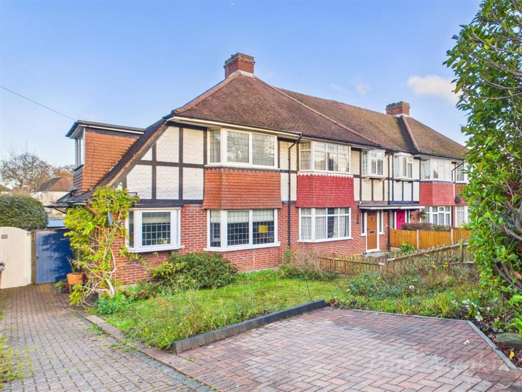 Main image of property: Limpsfield Road, South Croydon