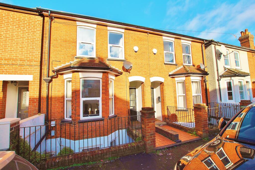 Main image of property: Testard Road, Guildford, Surrey, GU2