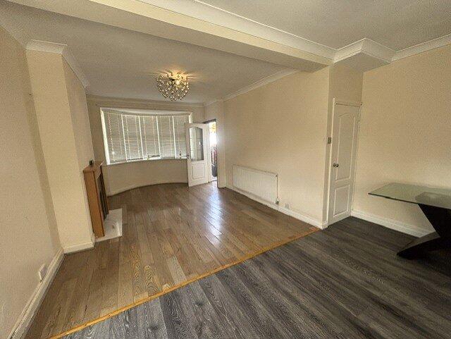Parton Street, Hartlepool, TS24 – pohled 3