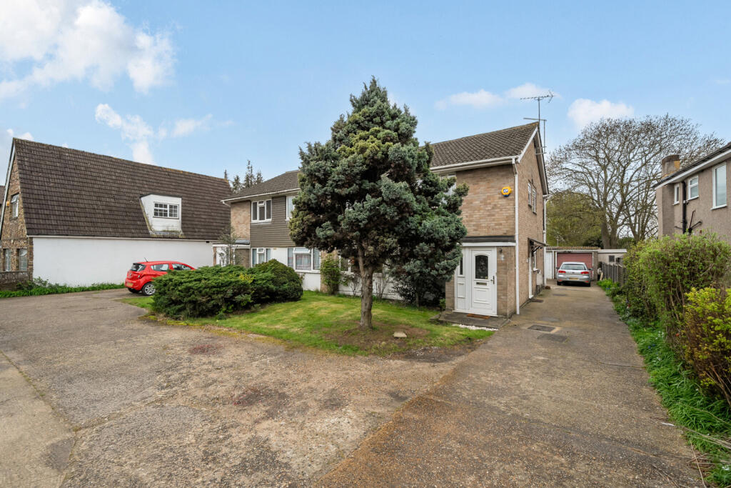 Main image of property: West End Road, Ruislip, Middlesex
