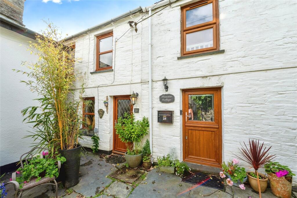 Main image of property: West Lane, Delabole, Cornwall, PL33
