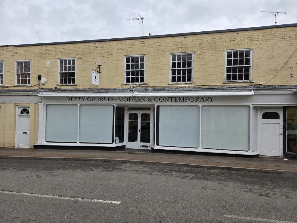Main image of property: High Street, IP17