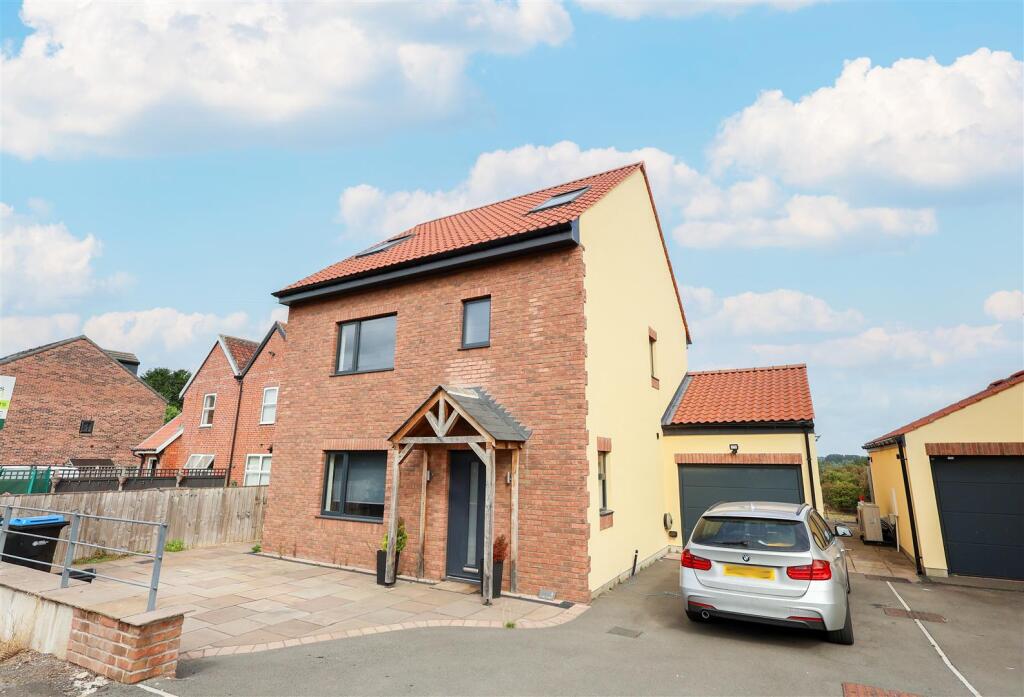 Main image of property: Hutton Conyers, Ripon