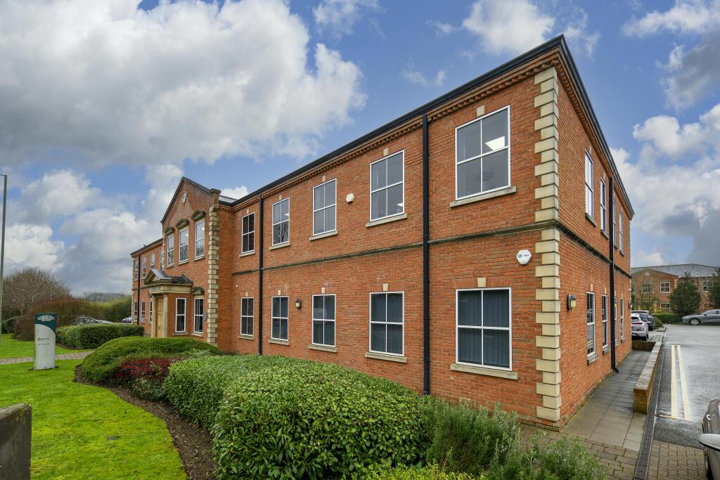 Main image of property: Connaught House, Portsmouth Road, Send, Woking, GU23 7JY