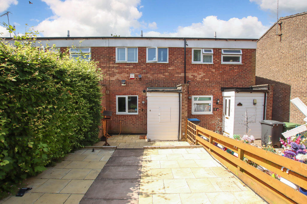 Main image of property: Katrine Square, Hemel Hempstead