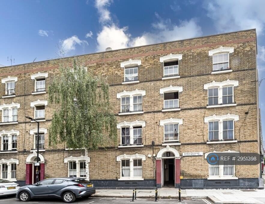 Main image of property: Pullens Buildings, London, SE17