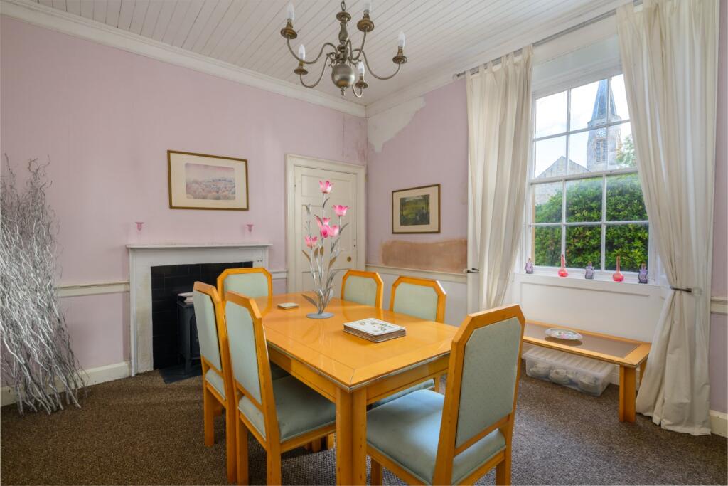 House in Kingsbarns, Fife - View 4