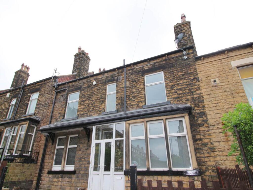 Main image of property: Rosemont Avenue (Room 1), Bramley, Leeds
