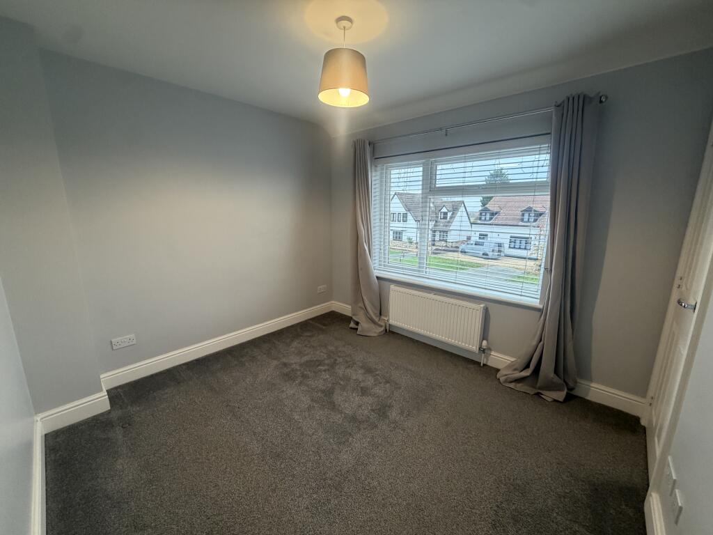 House in Peterborough - More