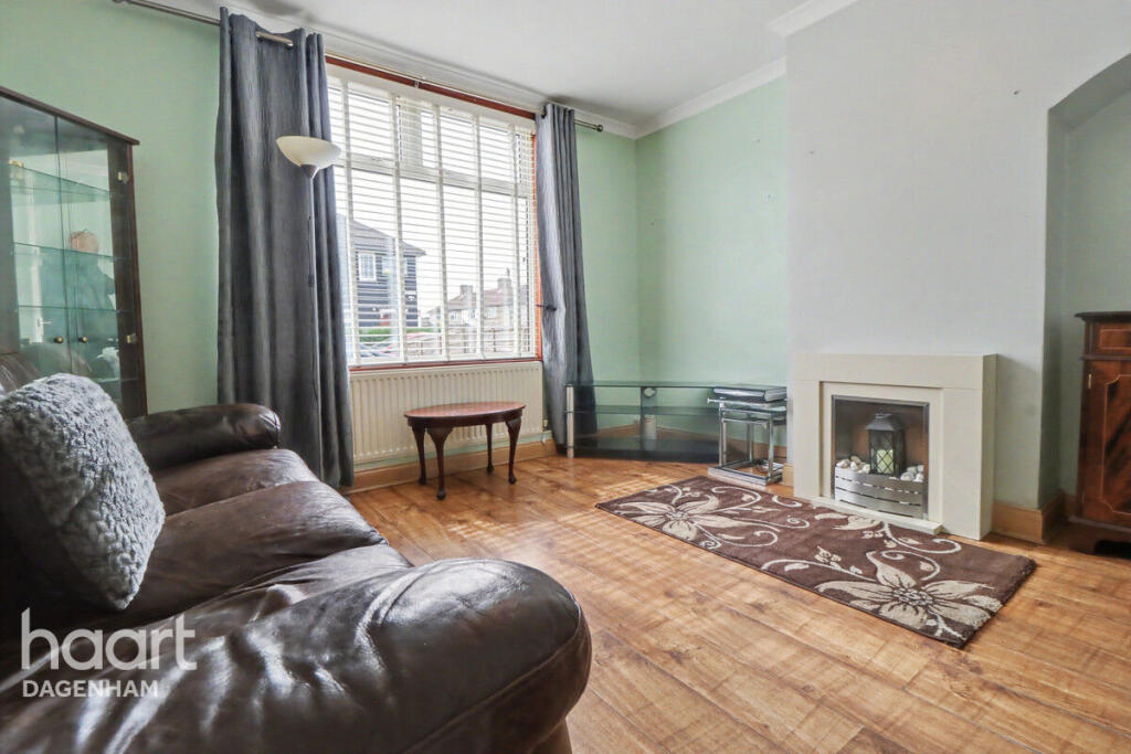 Main image of property: Holgate Road, Dagenham
