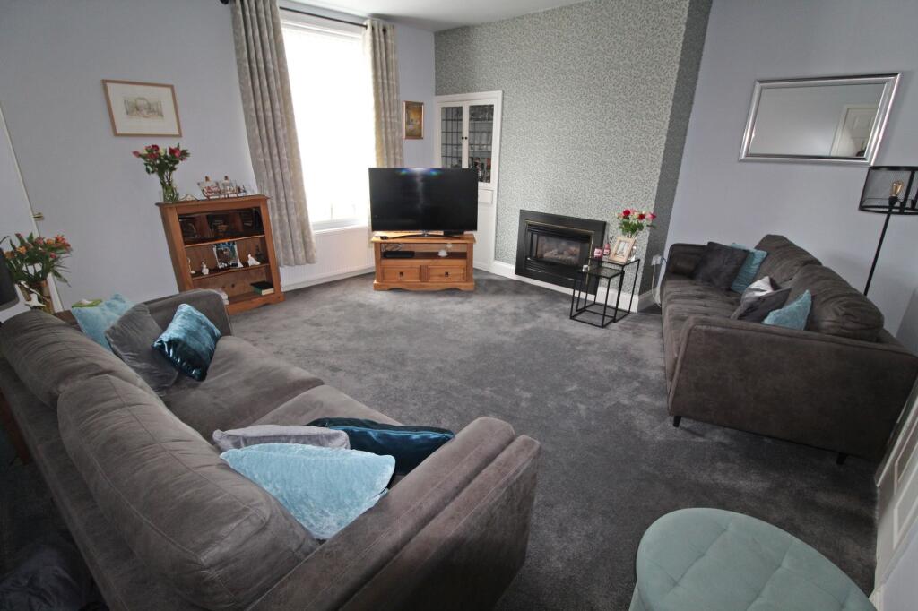House in Bomarsund, Stakeford, Choppington - View 5