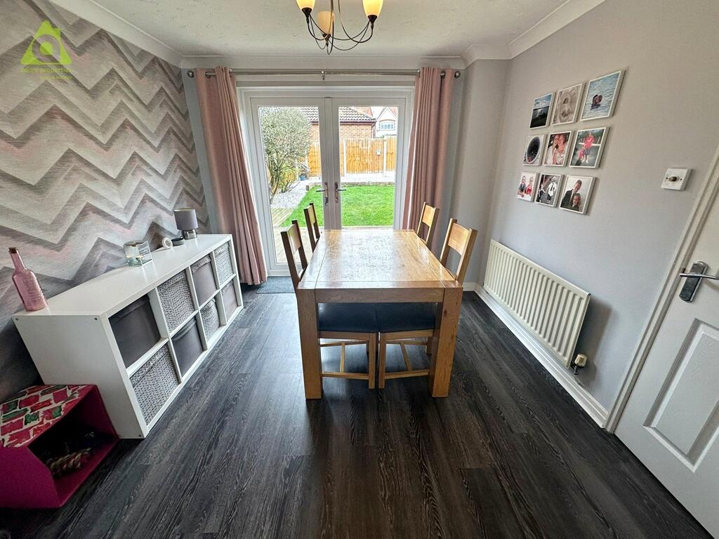 Inworth Close, Westhoughton, BL5 2GS - Widok 4