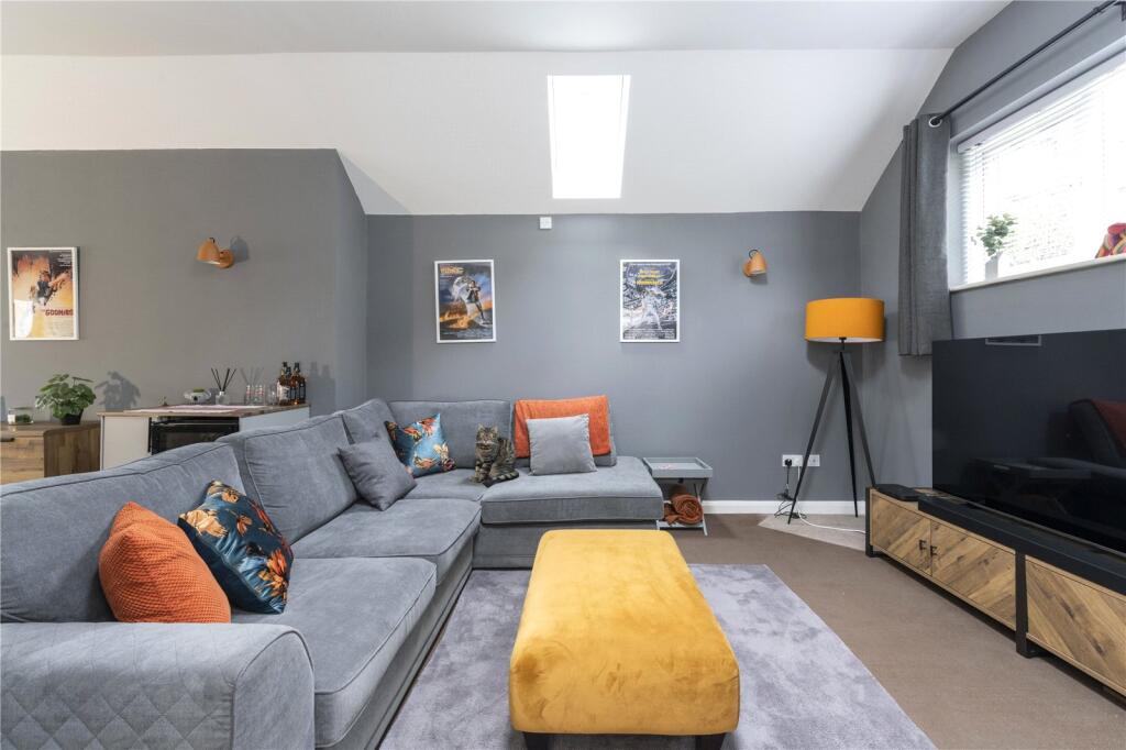 Additional image 13 of Park Road, Henstridge, Templecombe, BA8