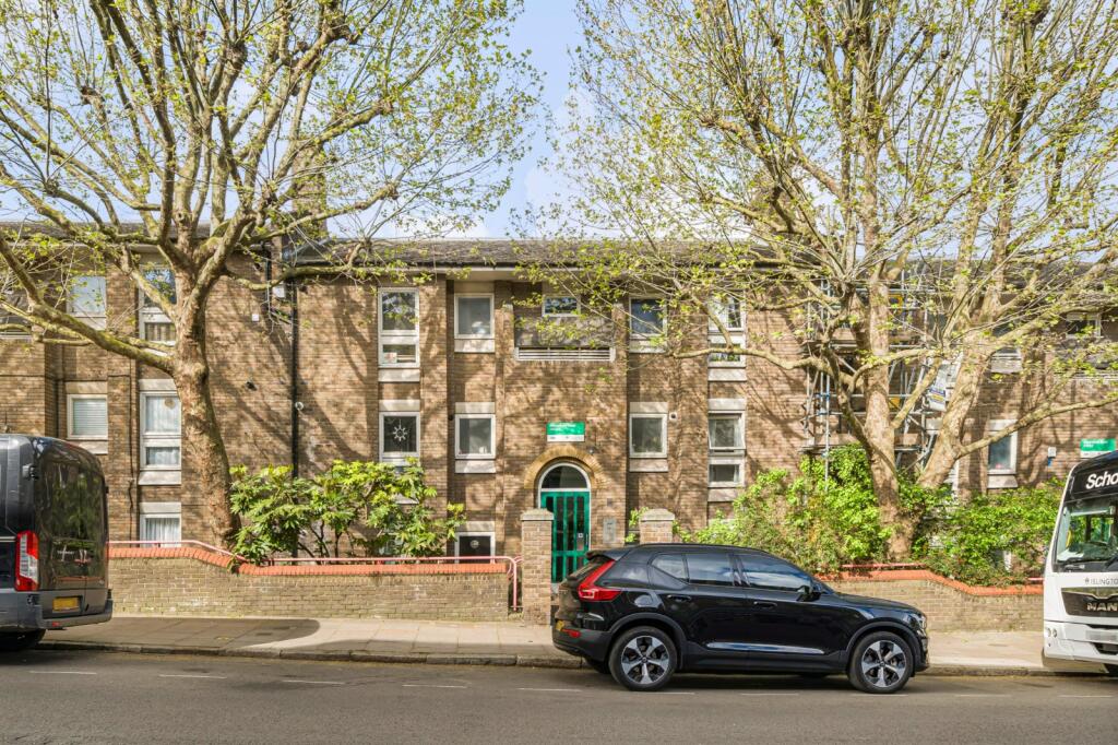 Main image of property: Blackstock Road, London, N5
