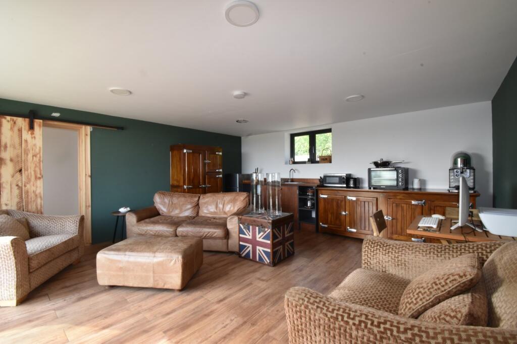 House in Maidstone, Lenham - View 2