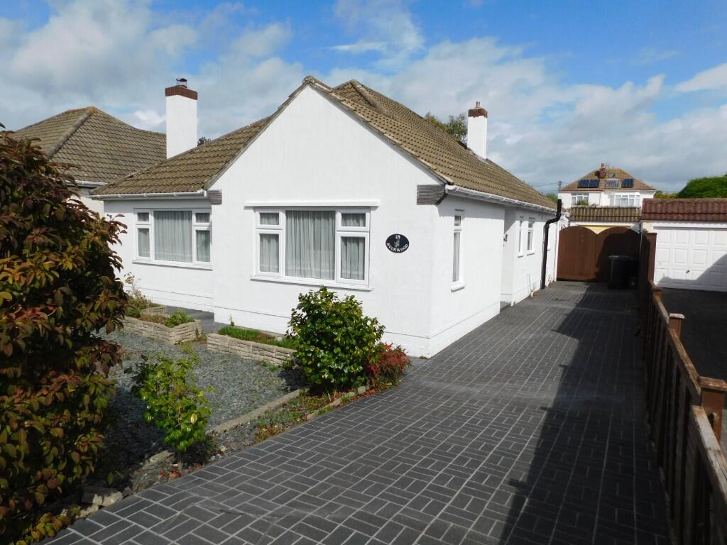 Main image of property: Burford Close, Christchurch