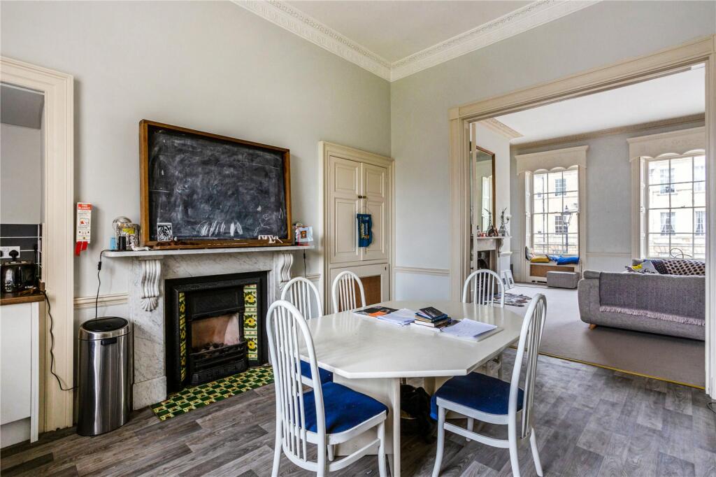 Additional image 9 of Great Pulteney Street, Bath, Somerset, BA2