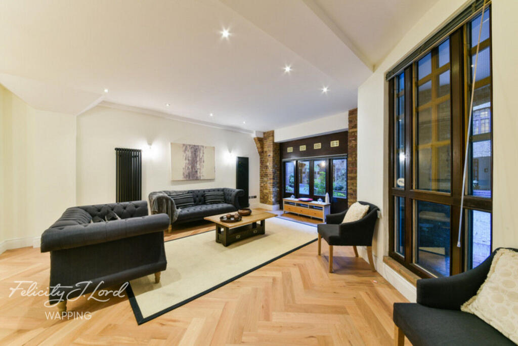 Main image of property: The Highway, LONDON, E1W