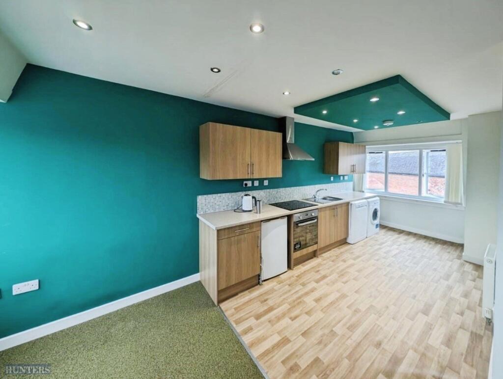Main image of property: Roxburgh Terrace, Whitley Bay