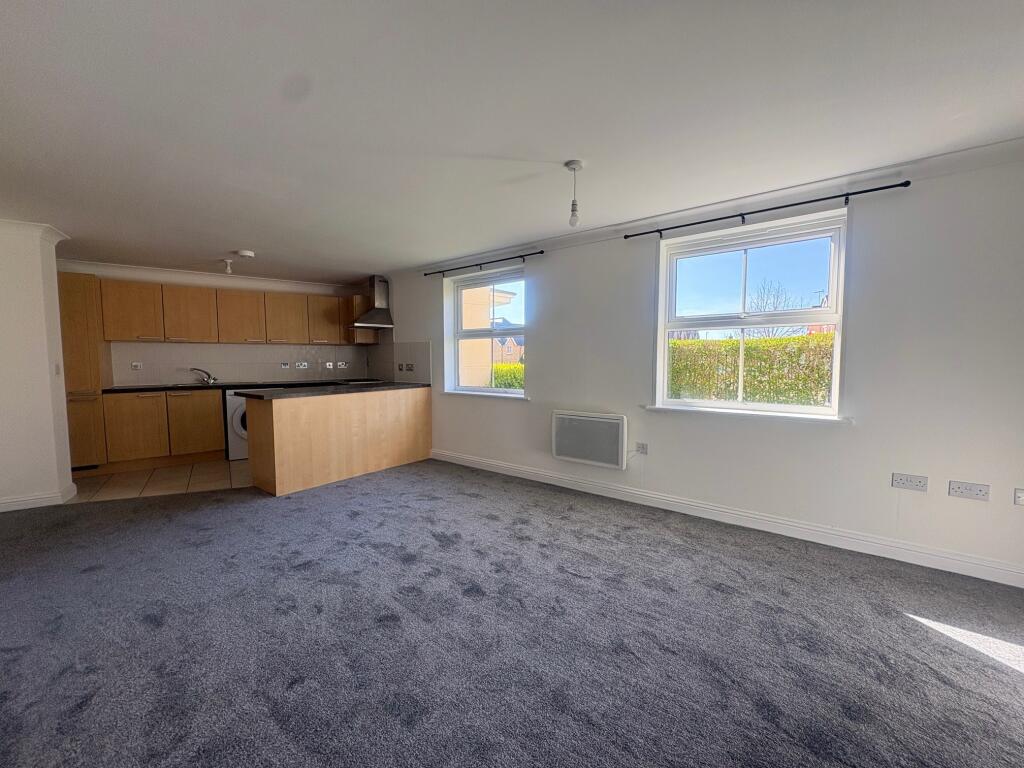 Main image of property: NORTH SWINDON