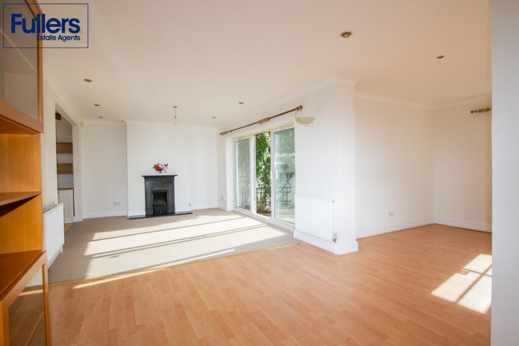 House in London - View 4