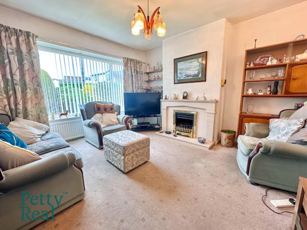 Appleby Drive, Barrowford - View 2