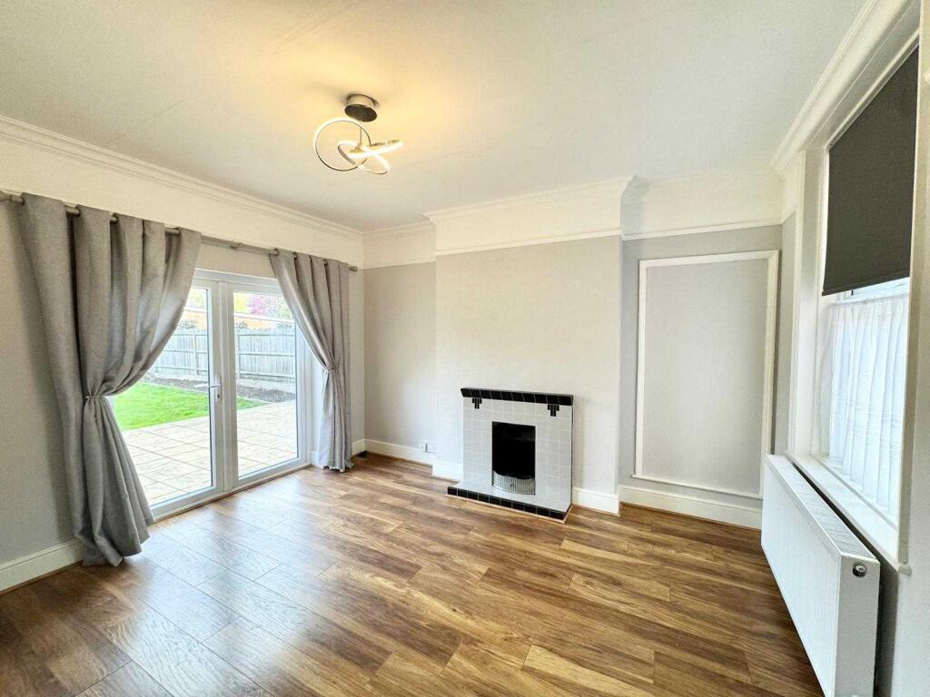 Main image of property: Wolsey Road, Ashford, TW15