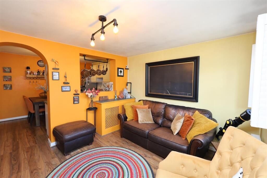 House in Sevenoaks, Bessels Green, Chevening - View 5