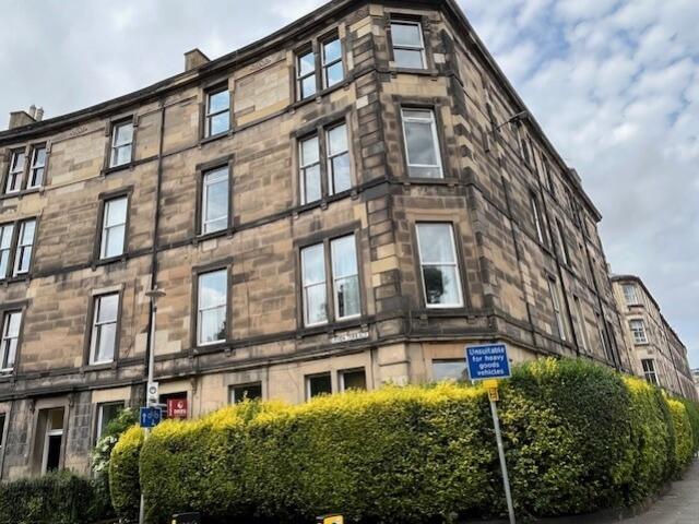 Main image of property: Leven Terrace, Edinburgh, EH3 9LT 